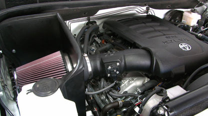 K&N 12 Toyota Tundra 5.7L V8 AirCharger Performance Intake