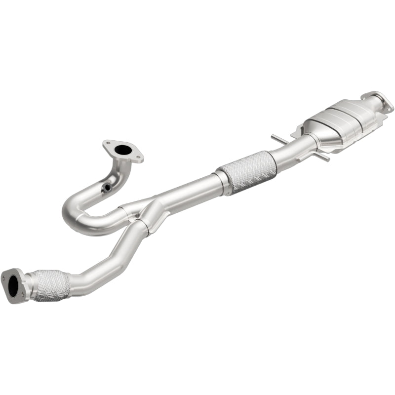 MagnaFlow Direct Fit Catalytic Converter 10-14 LaCrosse 3.0/3.6L