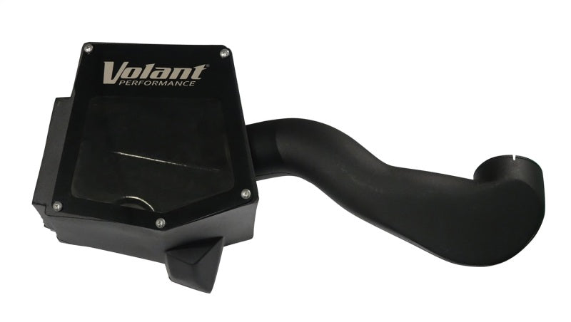 Volant 01-06 Chevy Silverado/Sierra/Avalanche/Suburban/Yukon 2500 8.1 V8 PowerCore Cold Air Intake