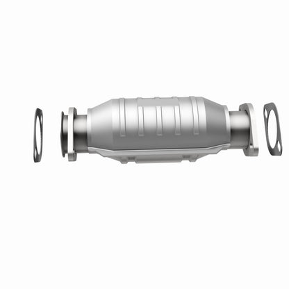 MagnaFlow 90-94 Nissan D21 2.4L / 88-89 Toyota Van 2.2L Direct Fit Catalytic Conv California Grade