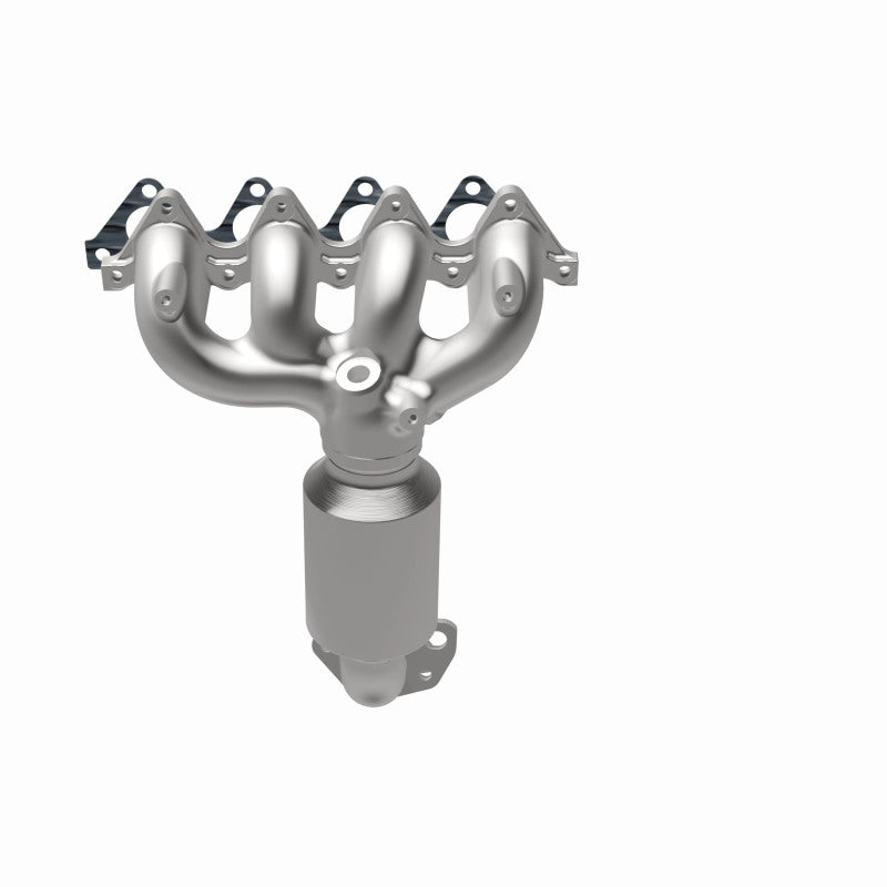 MagnaFlow Direct Fit Catalytic Converter 06-08 Kia Rio/Rio5 1.6L Manifold