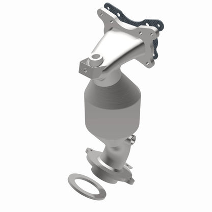 MagnaFlow Direct Fit Catalytic Converter 09-14 Acura TSX 2.4L / 08-12 Honda Accord 2.4L