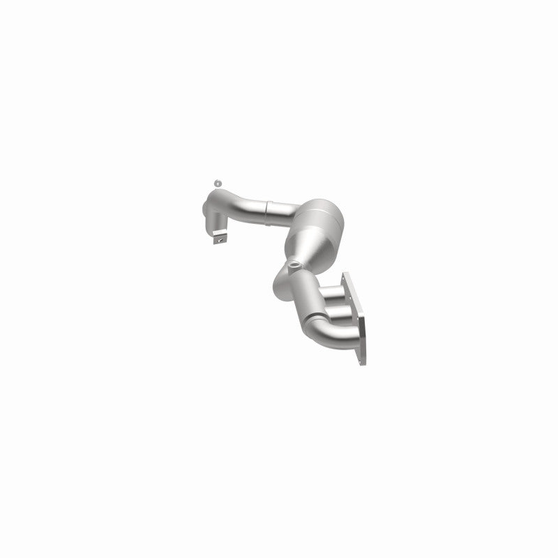 MagnaFlow Direct Fit Catalytic Converter 05-09 Audi A8 6.0L