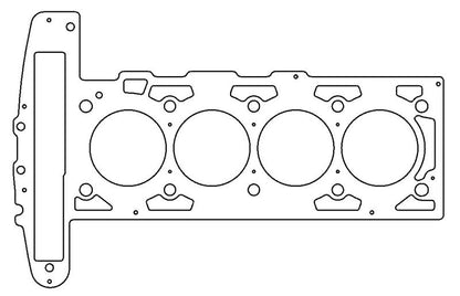 Cometic GM Ecotec 2.0L DOHC (LSJ) 87MM .051 inch MLS Head Gasket