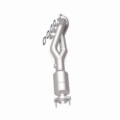 MagnaFlow Direct Fit Catalytic Converter BMW 5 99-00 P/S OEM