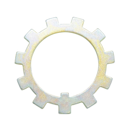 Yukon Gear Spindle Nut Retainer Washer for Dana 60 & 70 2.020in O.D 11 Outer TABS