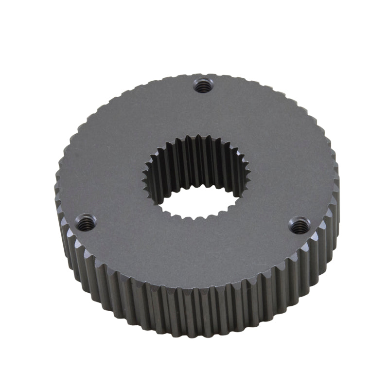 Yukon Gear Hardcore Drive Flange 30 Spline Inner 55 Spline Outer