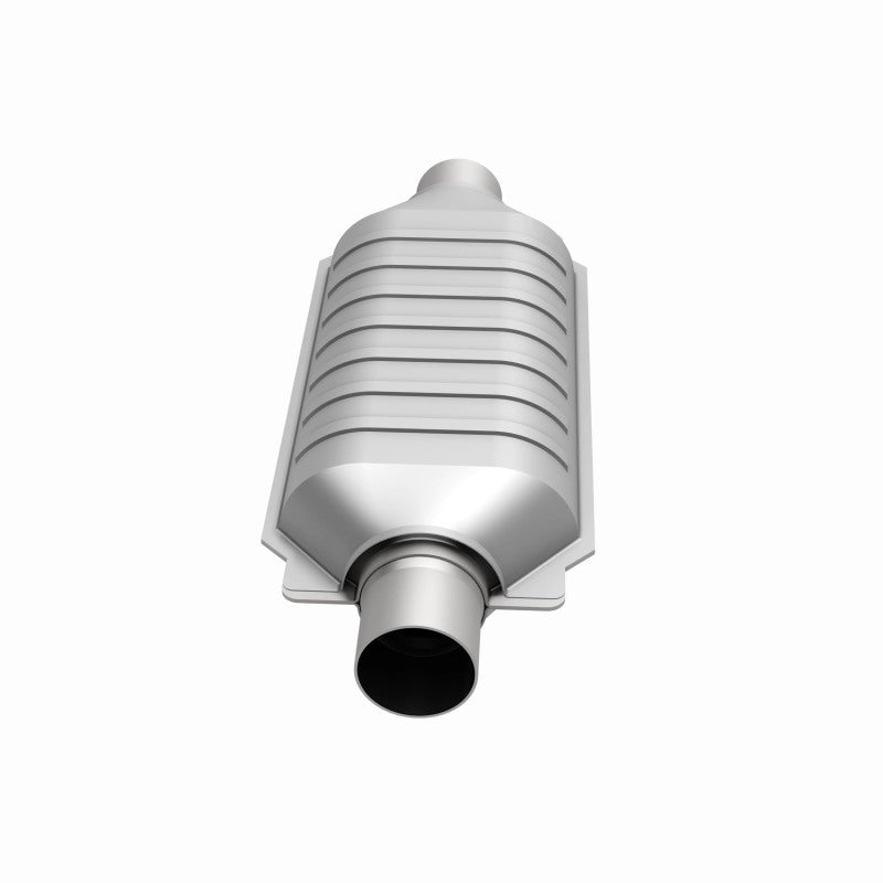 MagnaFlow Universal Catalytic Converter 2.50 OEM