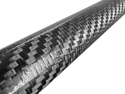 PERRIN 13-26 BRZ/FR-S/86/GR86 Rear Shock Tower Brace - Carbon Fiber