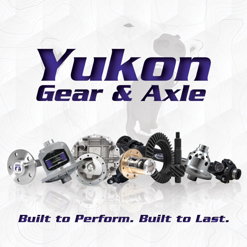 Yukon Gear Hardcore Locking Hub Set for 00-08 Dodge 1-Ton Front w/Spin Free Kit 1 Side Only