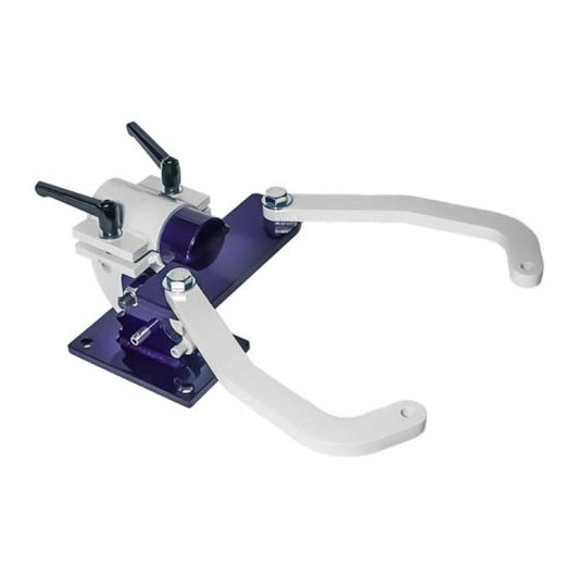 Yukon Gear Bench Buddy Differential Case Holding Fixture