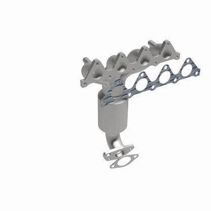 MagnaFlow Direct Fit Catalytic Converter 06-09 Hyundai Accent 1.6L