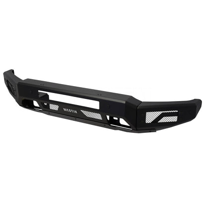 Westin 21-25 Ford Bronco Pro-Mod Front Bumper - Textured Black