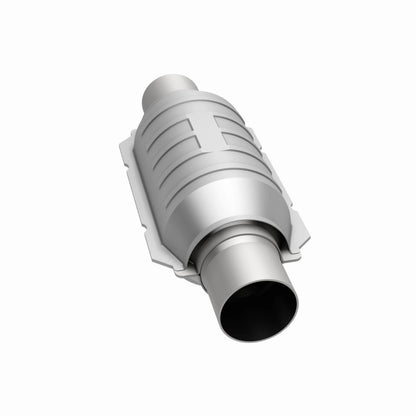 MagnaFlow Universal Catalytic Converter 1.75 inch OEM