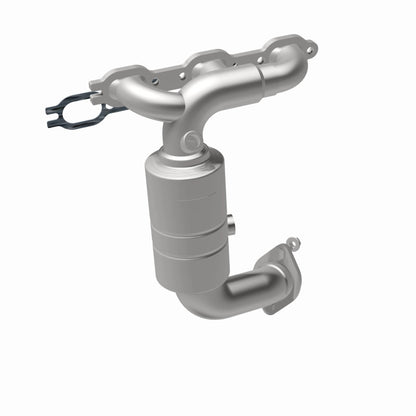MagnaFlow Direct Fit Catalytic Converter 07-08 Chrysler Sebring 3.5L