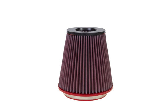 BMC Twin Air Universal Conical Filter w/Carbon Top - 150mm ID / 206mm H