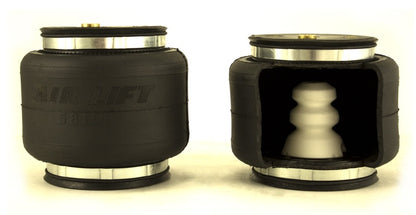 Air Lift LoadLifter 5000 Ultimate Front Air Spring Kit for 90-08 Ford Motorhome Class A - F53