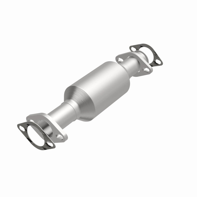 MagnaFlow Direct Fit Catalytic Converter California Grade 75-78 Nissan B210 1.4L