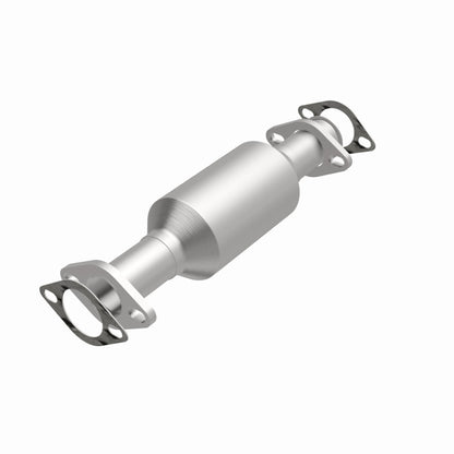 MagnaFlow Direct Fit Catalytic Converter California Grade 75-78 Nissan B210 1.4L