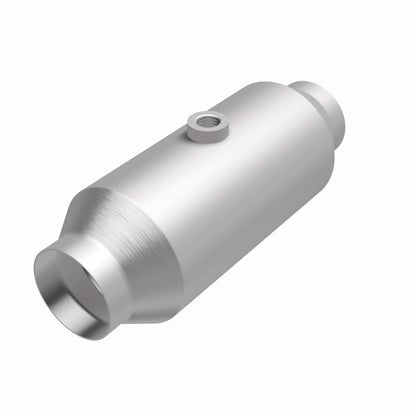 MagnaFlow Universal California Catalytic Converter - 2.25in ID / 2.25in OD / 11.25in L