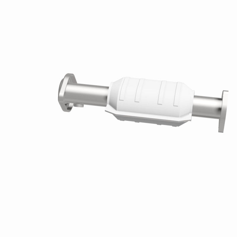 MagnaFlow Direct Fit Catalytic Converter 00-01 Cherokee Rear 4.0L