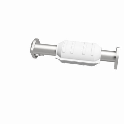 MagnaFlow Direct Fit Catalytic Converter 00-01 Cherokee Rear 4.0L