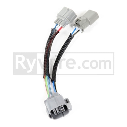 Rywire - OBD1 to OBD2 10-Pin Distributor Adapter