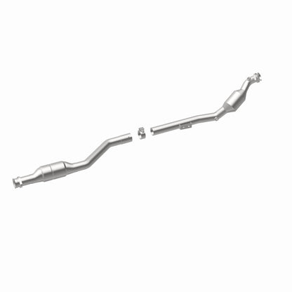 MagnaFlow Direct Fit Catalytic Converter 99-00 Mercedes E430 4.3L