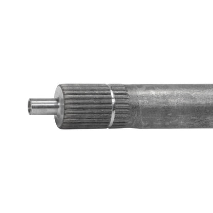 Yukon Gear Inner Stub Axle Shaft RH for 2012-Up GM 8.25in IFS 14.2in Long 4WD