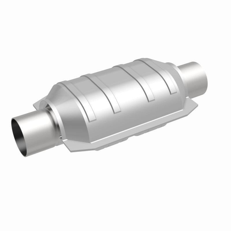 MagnaFlow Universal Catalytic Converter 2.00in Rear CA