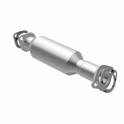 MagnaFlow Direct Fit Catalytic Converter 2006 Kia Optima 2.4L