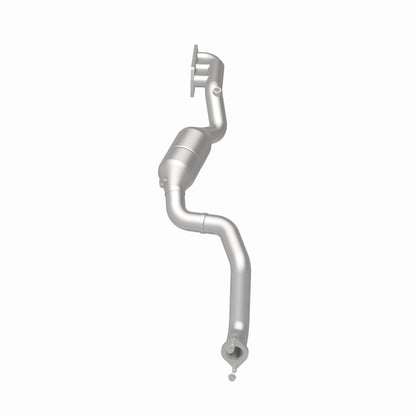 MagnaFlow Direct Fit Catalytic Converter 05-09 Audi A8 6.0L