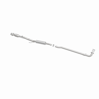 MagnaFlow Direct Fit Catalytic Converter 99-01 Lexus ES300 3.0L