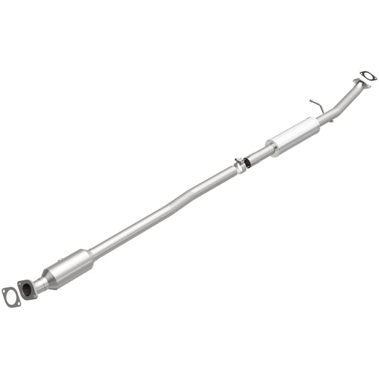 MagnaFlow 16-18 Hyundai Tucson L4 2.0L OEM Grade / EPA Compliant Direct-Fit Catalytic Converter