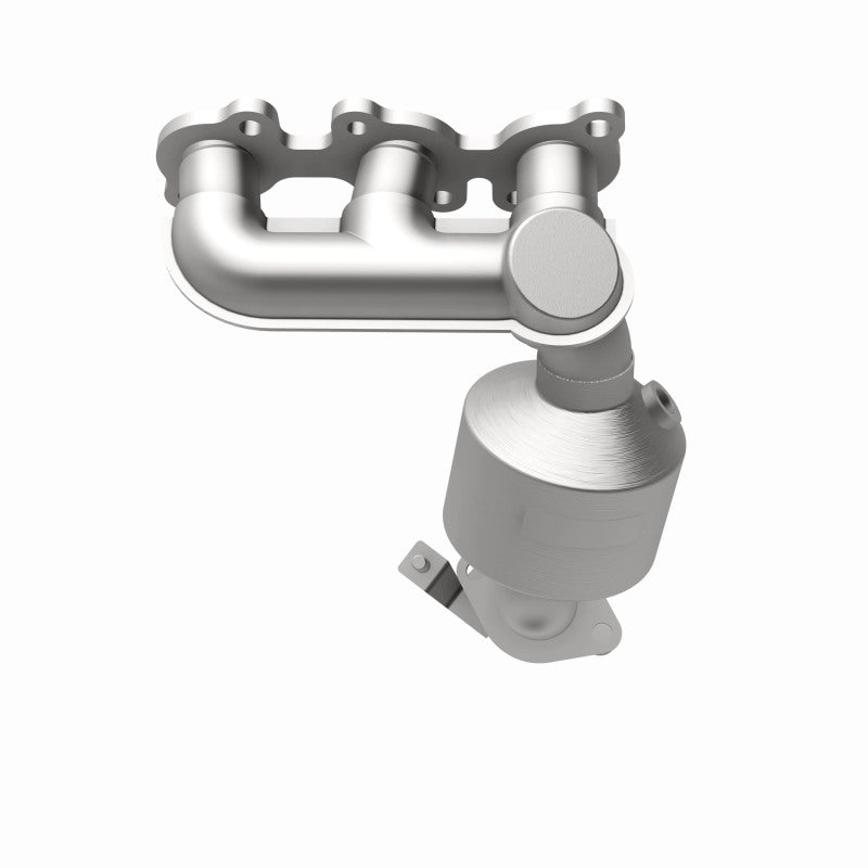 MagnaFlow Direct Fit Catalytic Converter 04-06 Lexus ES330 3.3L