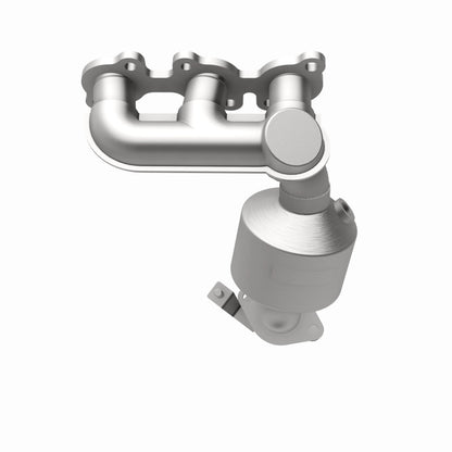 MagnaFlow Direct Fit Catalytic Converter 04-06 Lexus ES330 3.3L