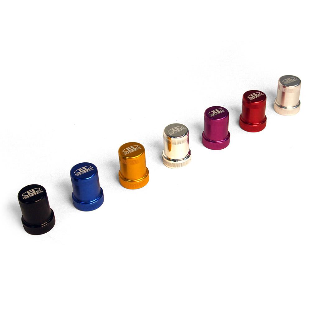 Blox Racing - VTEC Solenoid Cover - Small