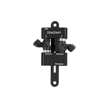 FuelTech - Boost Controller Dual Injector Block