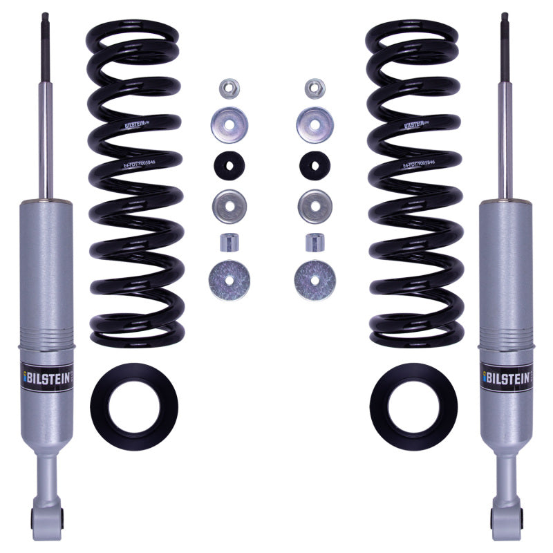Bilstein B8 6112 2010+ Toyota 4Runner/FJ 6112 Heavy Load Suspension Kit