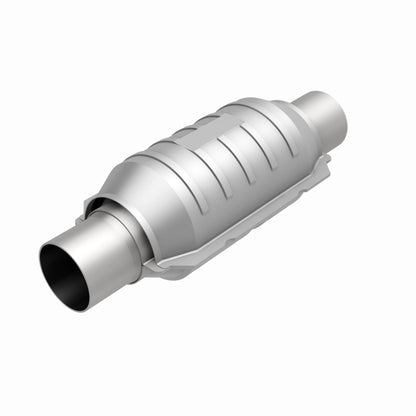 MagnaFlow Universal Catalytic Converter 2.50 Front CA