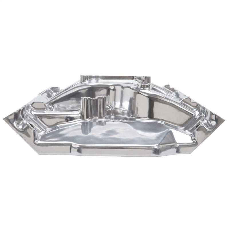 Edelbrock Performer 390 w/ O EGR Polished Manifold