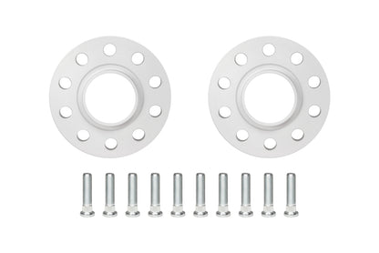 Eibach Pro-Spacer 15mm Spacer / Bolt Pattern 4x100 / Hub Center 54 for 07-11 Toyota Yaris