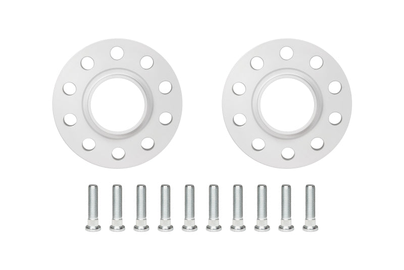 Eibach Pro-Spacer 20mm Spacer / Bolt Pattern 4x100 / Hub Center 54 for 07-11 Toyota Yaris