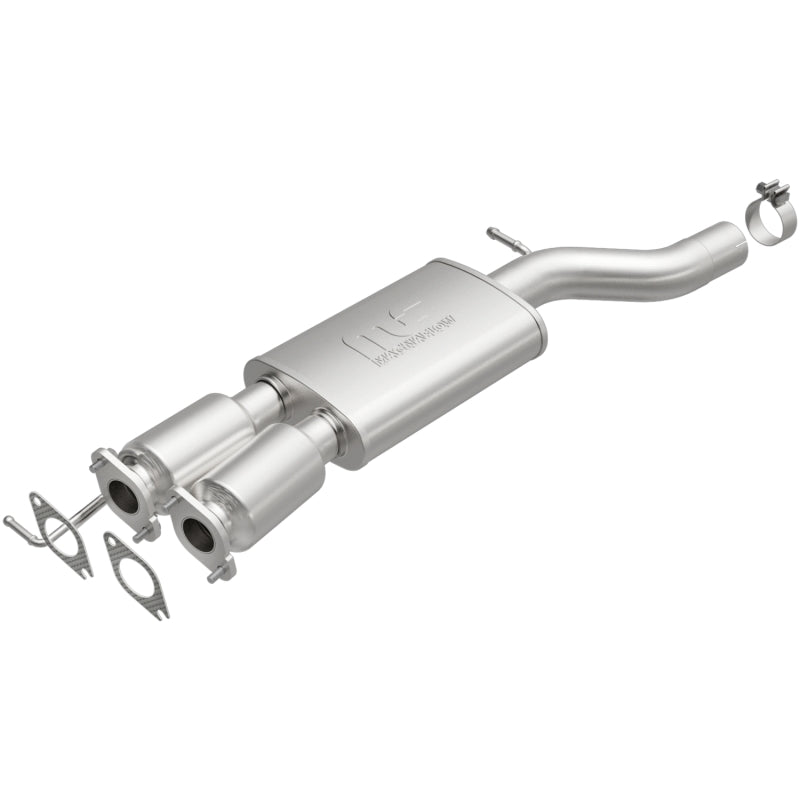 MagnaFlow Direct Fit Catalytic Converter 12-15 Cadillac SRX 3.6L