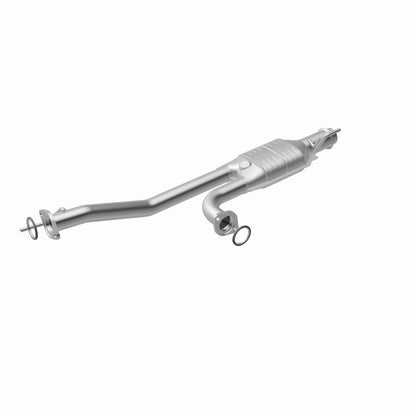 MagnaFlow Direct Fit Catalytic Converter 00-04 Tundra Rear 4.7L