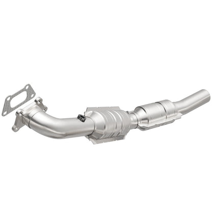MagnaFlow Direct Fit Catalytic Converter 12-14 Chevy Camaro 3.6L Driver Side