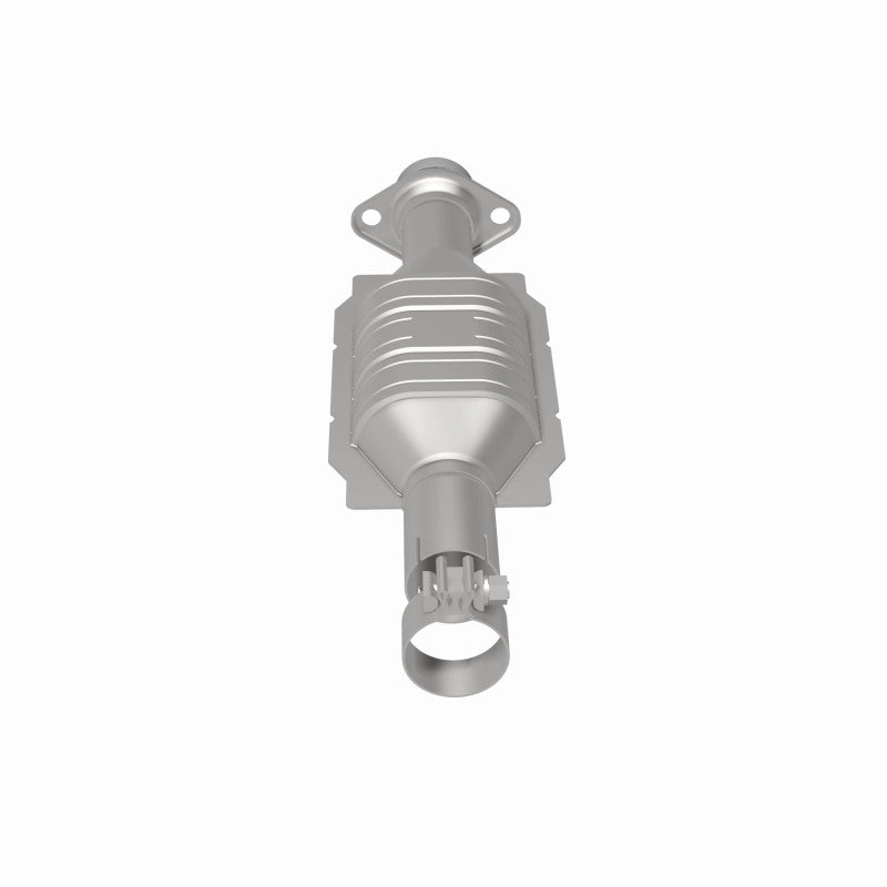 MagnaFlow Direct Fit Catalytic Converter 09-11 Ford Escape 3.0L
