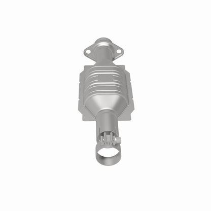 MagnaFlow Direct Fit Catalytic Converter 09-11 Ford Escape 3.0L