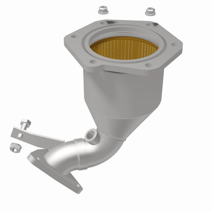 MagnaFlow Direct Fit Catalytic Converter 09-13 Nissan Murano 3.5L V6