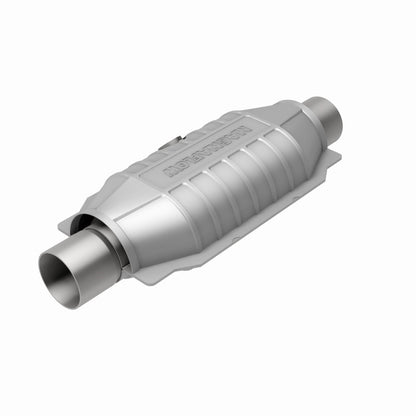 MagnaFlow Universal Catalytic Converter 99-01 Mustang 3.8L Rear